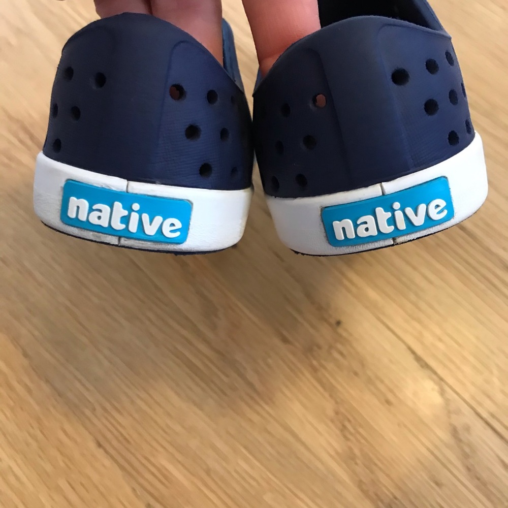 Native Shoes - Picture 4 of 4